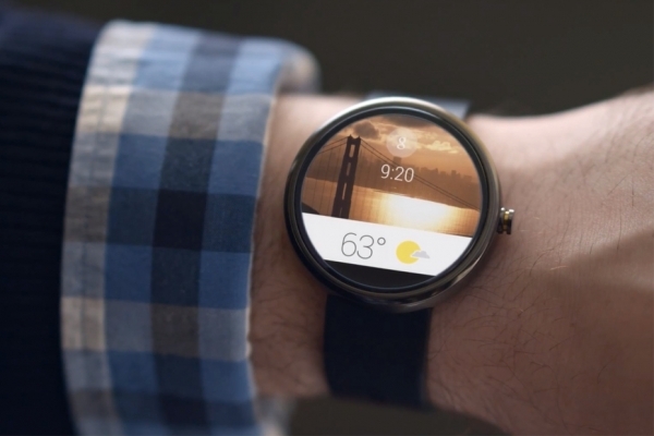 Android Wear再次更新：再無驚喜，令人失望