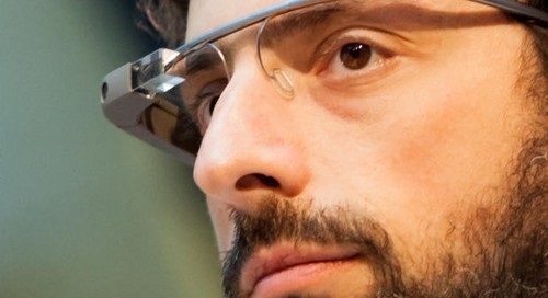 Google Glass如何從明日之星變成反面案例？