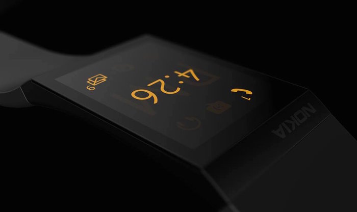 諾基亞將推出智能手表，正在組建研發(fā)團(tuán)隊(duì)