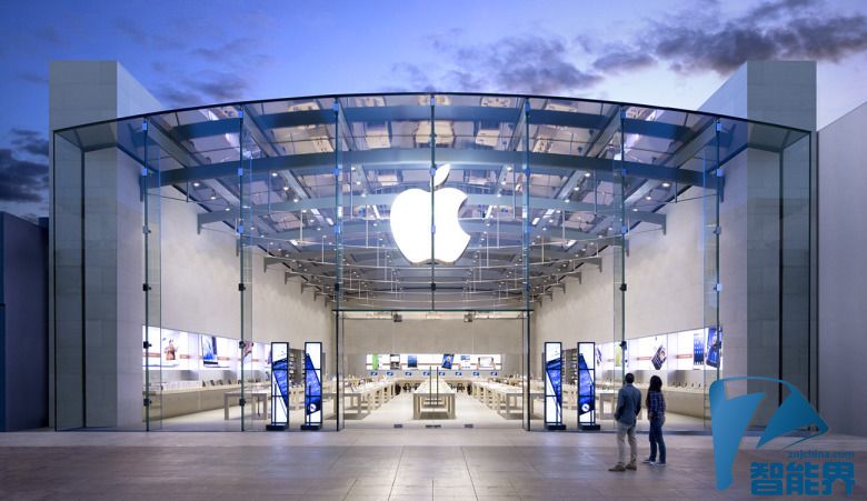 為Apple Watch讓路，蘋果零售店下架Jawbone UP24和Nike Fuelband