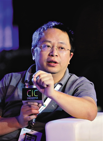 奇虎360公司董事長(zhǎng)周鴻祎.jpg
