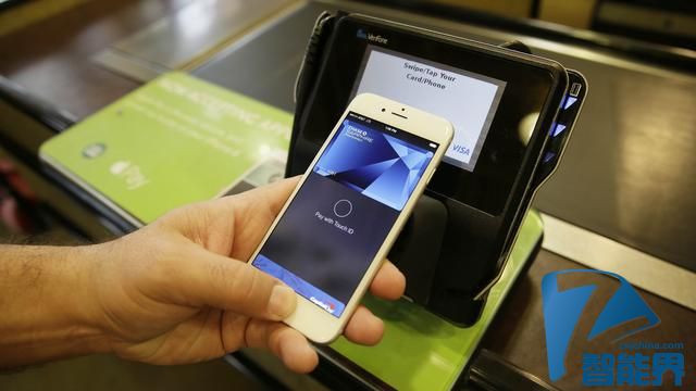 若傭金能談攏，11月或能在加拿大用Apple Pay