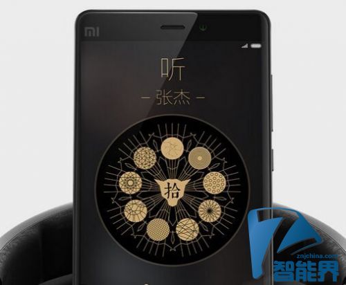 小米Note黑色版今日首發(fā) 免預(yù)約開放購(gòu)買