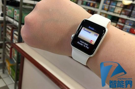 刷表買單前先來(lái)學(xué)學(xué)安裝和使用 Apple Pay