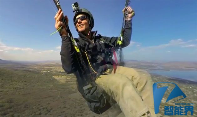 ?GoPro 收購(gòu)虛擬實(shí)境技術(shù)公司，運(yùn)動(dòng)視頻將會(huì)更刺激好玩！