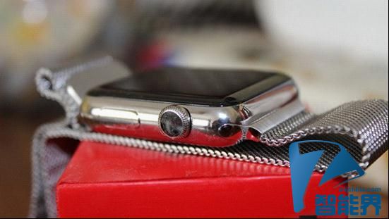 用戶有話說 為什么我不再佩戴Apple Watch？