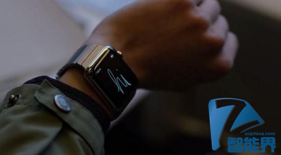 如何用Apple Watch和女友談戀愛？