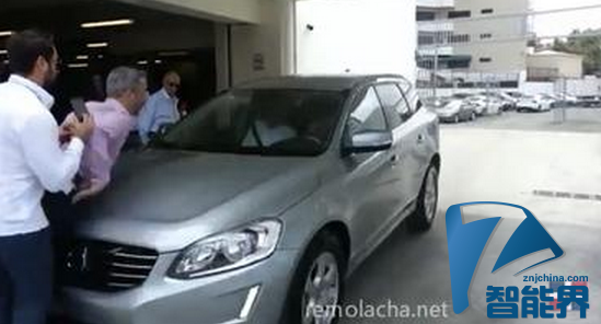 沃爾沃自動(dòng)駕駛撞了人，又一出羅生門？
