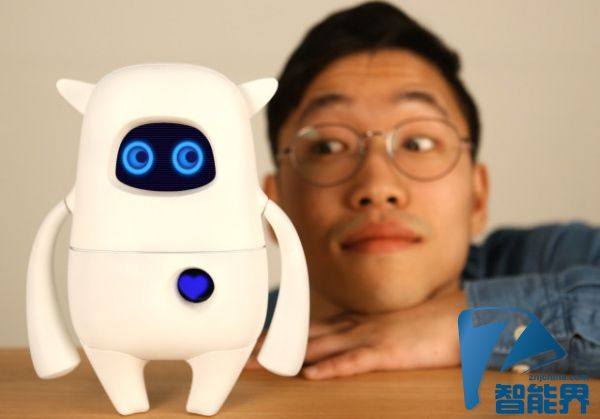 Musio，一款具有毀滅人類潛質(zhì)的機(jī)器人