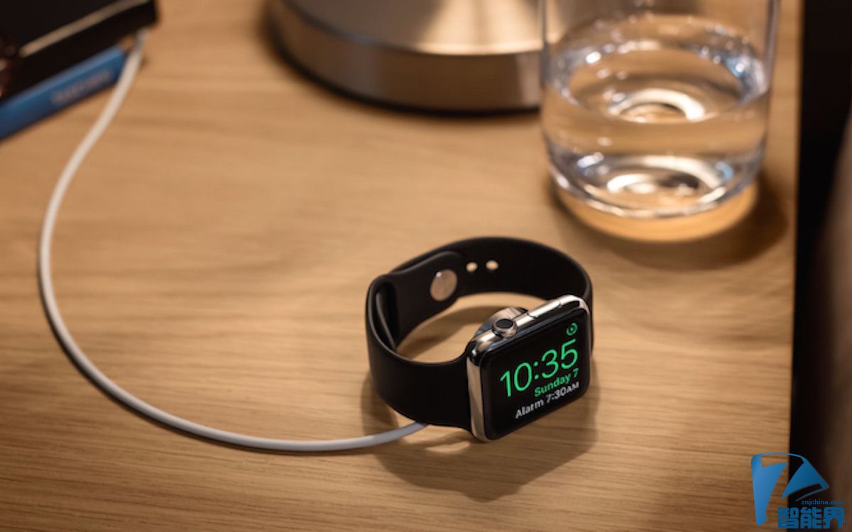 有了第三方原生應(yīng)用，Apple Watch 可以更“獨(dú)立”