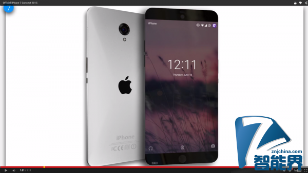 聽膩iPhone 6s？來看iPhone 7！