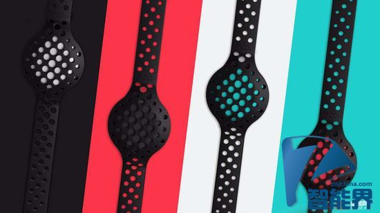 Moov Now新款運動追蹤器，僅售100美金