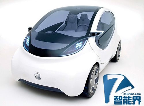 蘋果要進(jìn)軍汽車業(yè)？