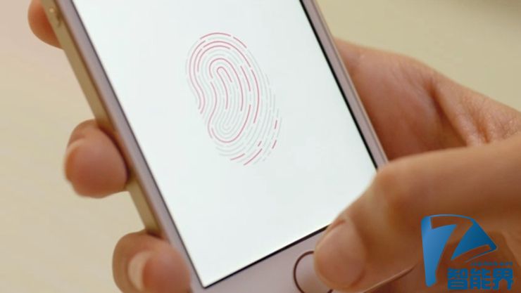Touch ID 集成在 iPhone 屏幕，技術(shù)上已經(jīng)實現(xiàn)