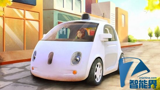 讓Google無(wú)人駕駛汽車成為可能的十項(xiàng)技術(shù)