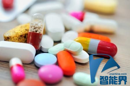 瑞士研究機(jī)器人膠囊，可能不需要輸液了
