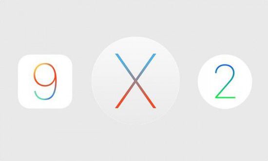 蘋果發(fā)布OS X 10.11與Watch OS 2的第四個(gè)測試版