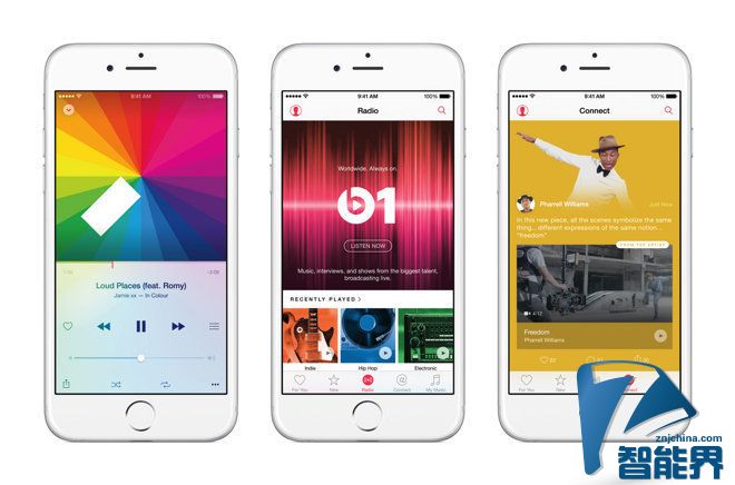 Apple Music到底受不受歡迎？消息稱訂戶已過千萬