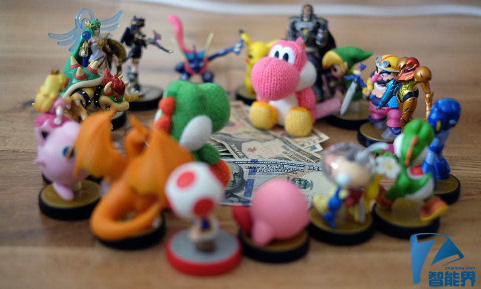 任天堂終于賣出第一千萬臺 Wii U，但賺得仍然有限