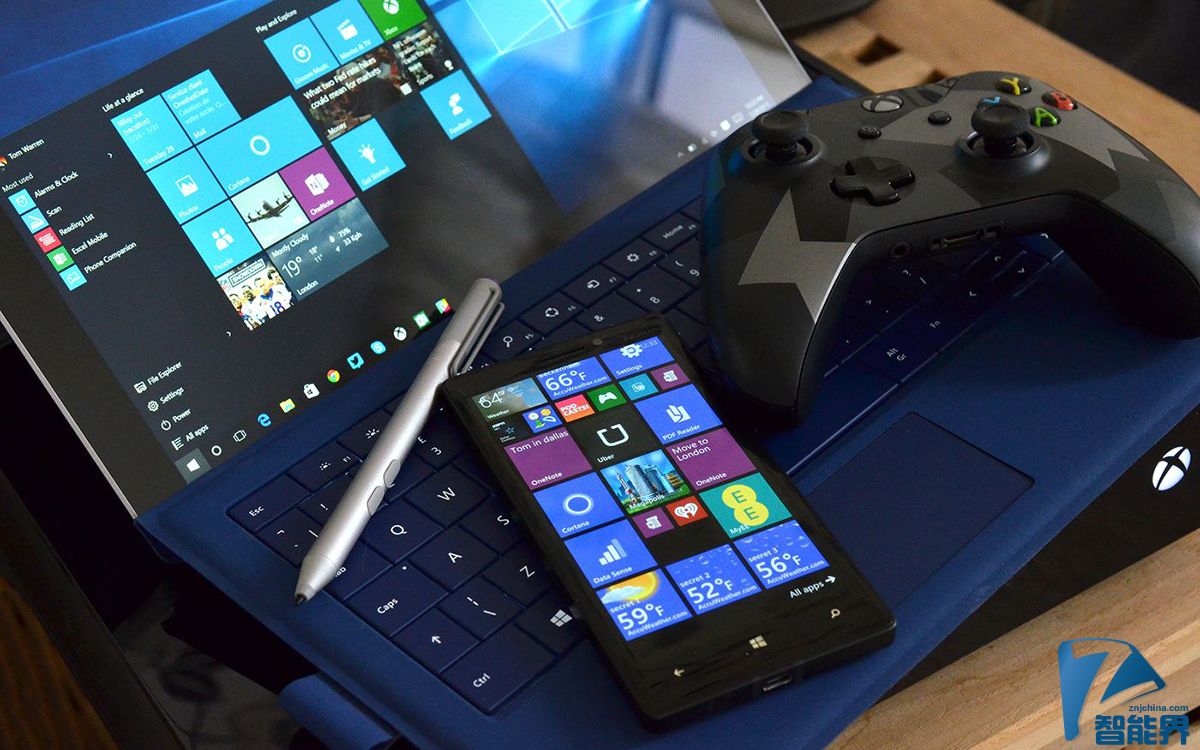 Windows 10，未完待續(xù)
