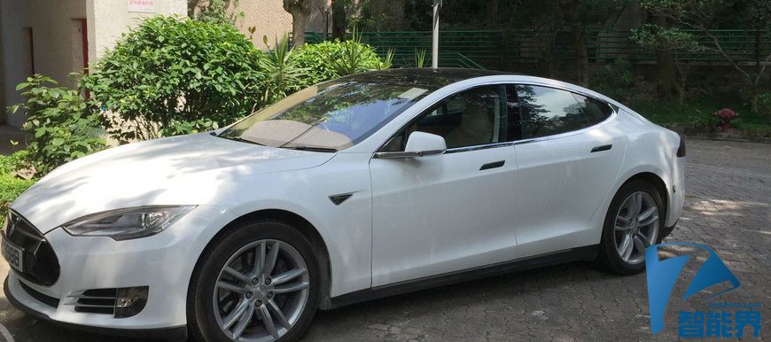 Tesla 的半自動駕駛系統(tǒng)接近推出階段了