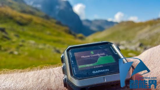 Garmin Epix體驗(yàn)：手表+導(dǎo)航是個(gè)好主意嗎？