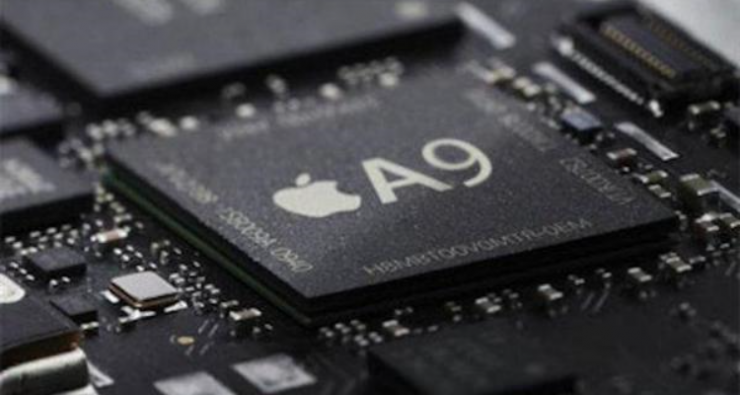 A9處理器性能曝光，這樣的iPhone 6s你買(mǎi)嗎？