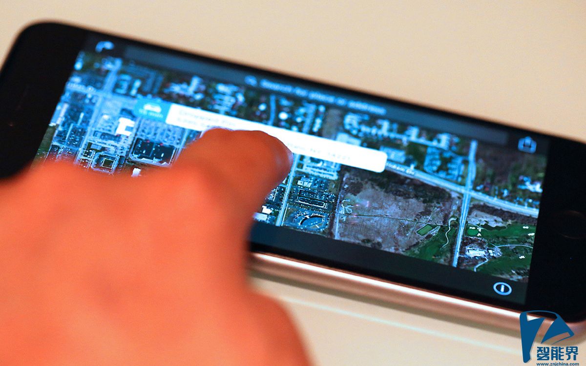 當 iPhone 配上 Force Touch 后，我們可能就要這么玩了