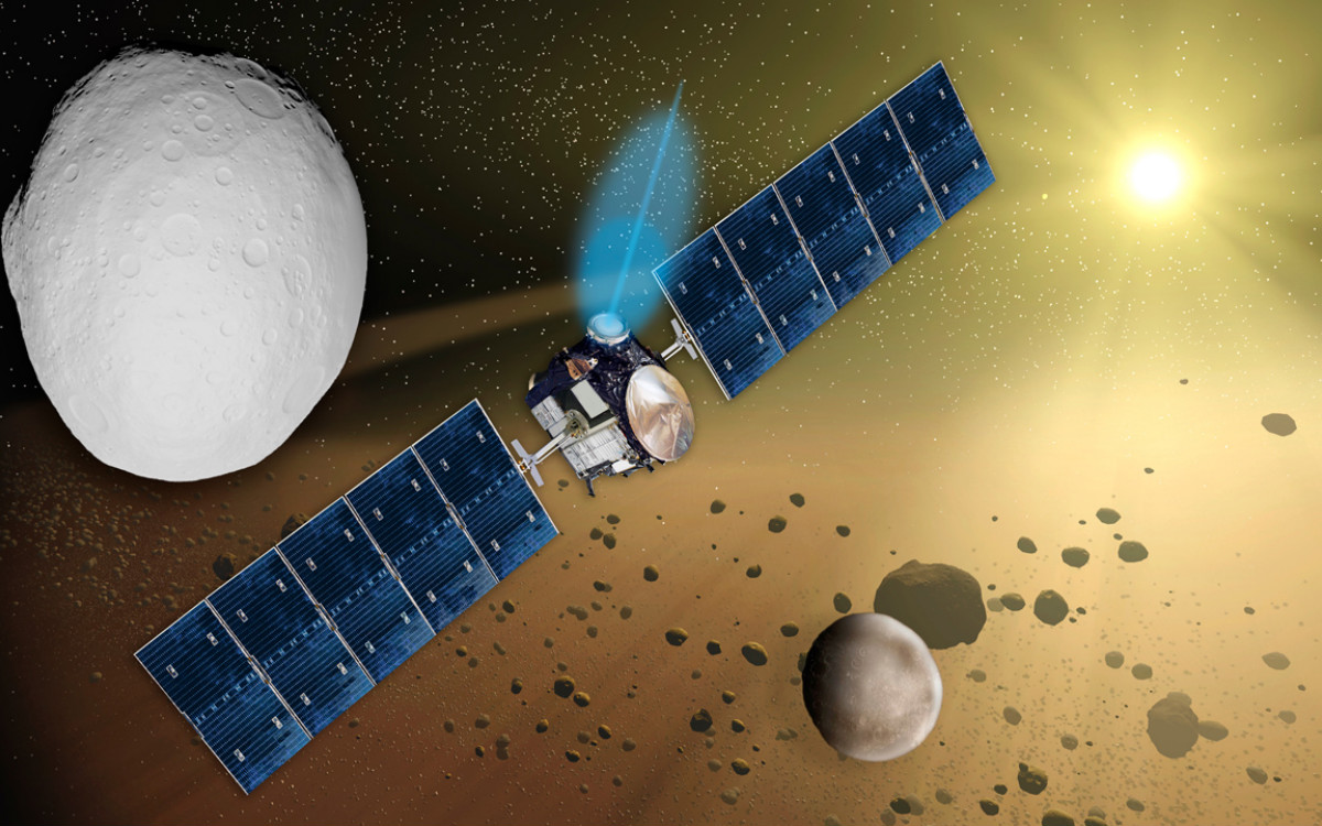 給宇航員設(shè)計(jì)智能手表，NASA 不用自己動(dòng)手
