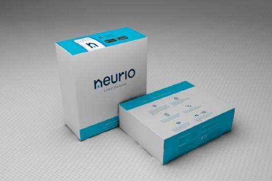Neurio智能設備能實時監(jiān)控用電量 浪費早知道