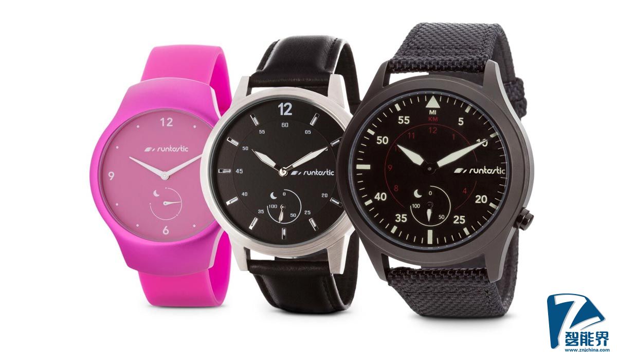 健身愛(ài)好者注意，Jawbone 和 Runtastic 的數(shù)據(jù)都能共享了