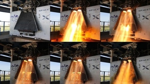 SpaceX用3D打印造火箭發(fā)動(dòng)機(jī)，已完成開(kāi)發(fā)