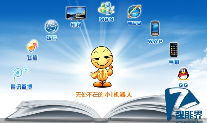 哪個(gè)民用領(lǐng)域機(jī)器人最易普及？小 i 機(jī)器人的答案是智能客服
