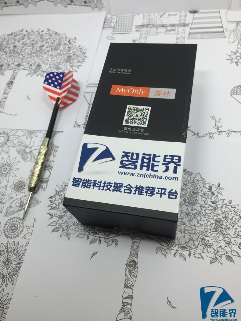 陪伴是最長情的告白，不會斷電的藍(lán)牙耳機(jī)—漫林S6測評