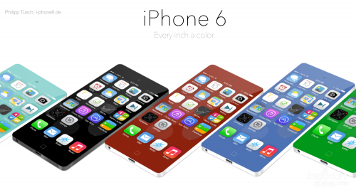 訂單削減30% iPhone6s真賣不動了？