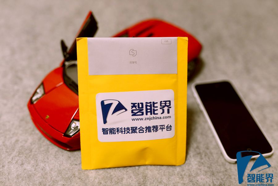 讓蘋(píng)果也能雙卡雙待小配件-雙享號(hào)使用體驗(yàn)