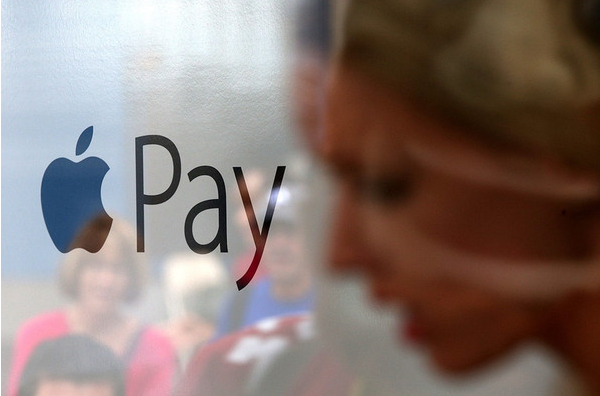 上線后每分鐘綁卡數(shù)萬(wàn)，但美國(guó)媒體也不看好Apple Pay
