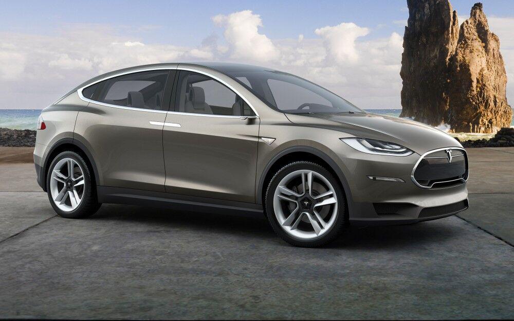【智能界出品】2016最值得期待8款新能源汽車(chē)