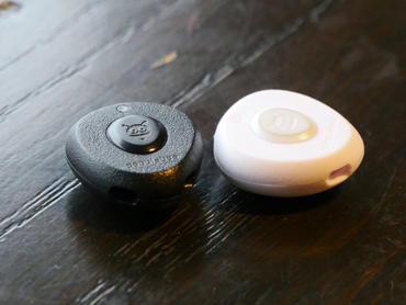 【智能界大百科】小巧玲瓏但功能強(qiáng)大的智能家居控制按鈕 Pebblebee Stone