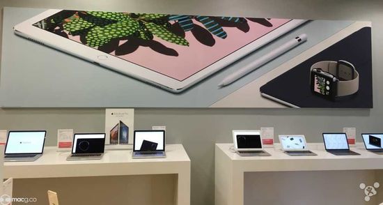 這是蘋(píng)果即將為Apple Watch推出的新表帶？