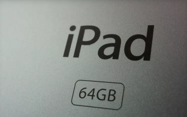 炒冷飯？傳蘋果3月欲推9.7英寸縮小版iPad Pro