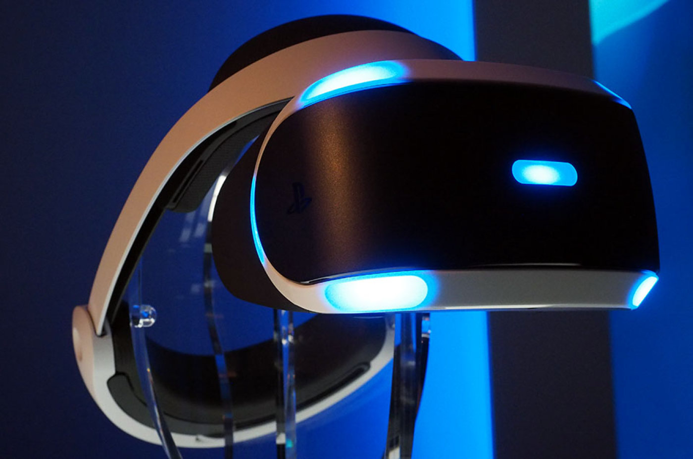 PlayStation VR 售價(jià)正式公開，十月發(fā)售