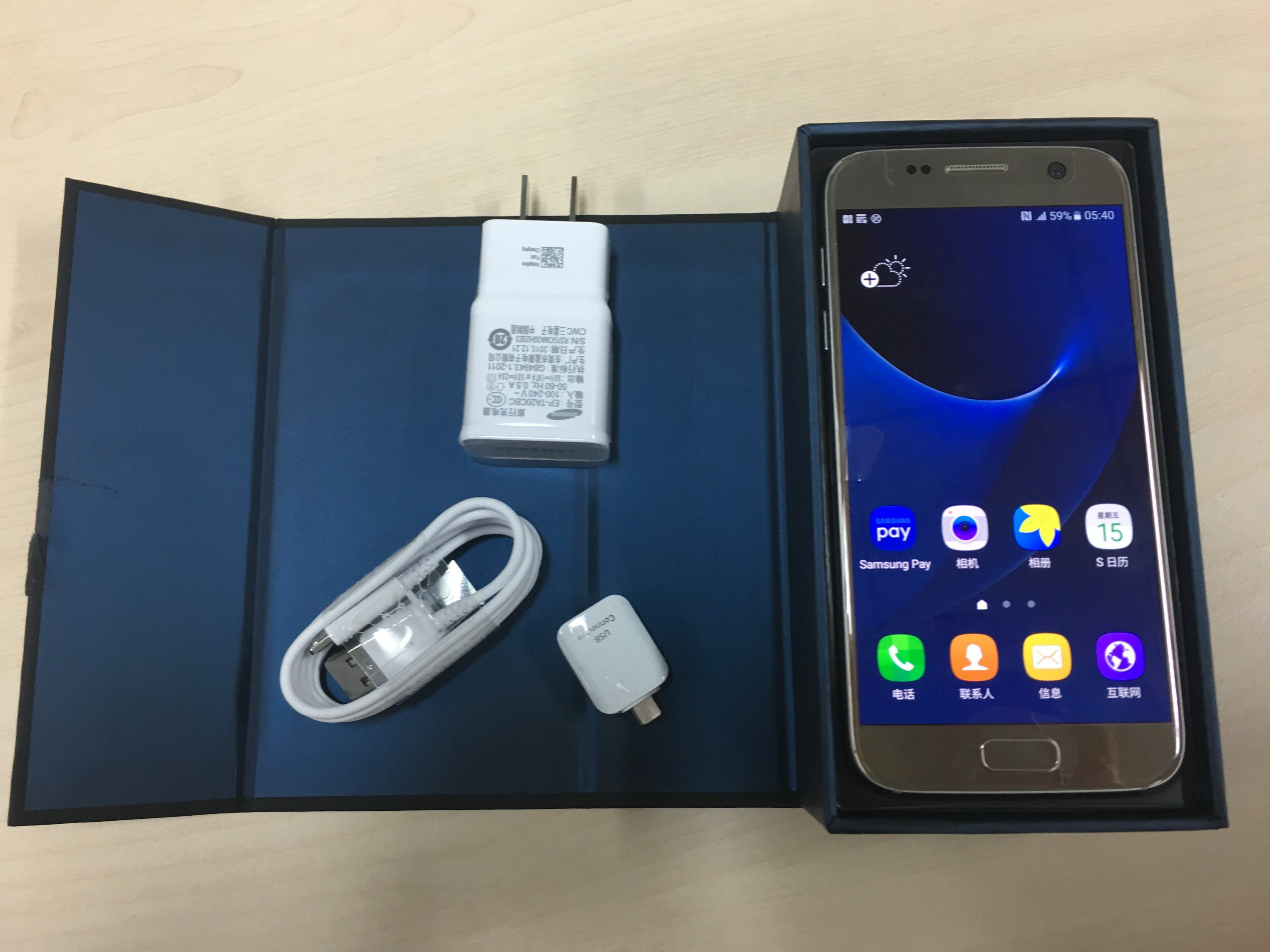 #開發(fā)者福利# 百度MTC上線Galaxy S7新機(jī) App兼容性極速測(cè)