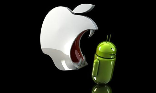 蘋果iPhone SE絕非經(jīng)典，安卓手機(jī)跟風(fēng)必亡!