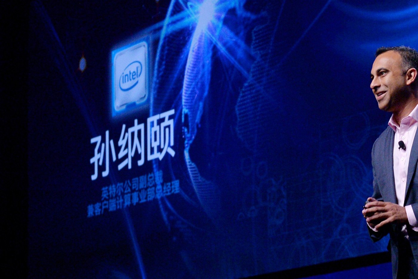 英特爾下一代 Apollo Lake SoC 將讓低端 PC 更纖薄、高效