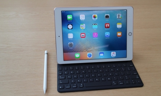 iPad Pro 9.7英寸版遇冷：原因何在？