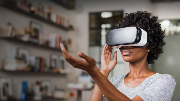 Oculus已經(jīng)賣出100萬臺(tái)VR設(shè)備：不過大部分是手機(jī)VR眼鏡