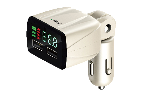 eBaby USB萬(wàn)能充電器免費(fèi)試用