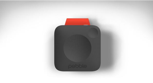 Pebble Core：遠(yuǎn)看MP3 近看其實(shí)是個(gè)無屏幕的手機(jī)