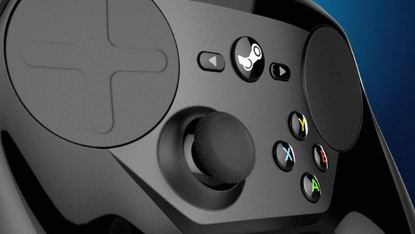 不可思議！Steam手柄半年出貨量超50萬
